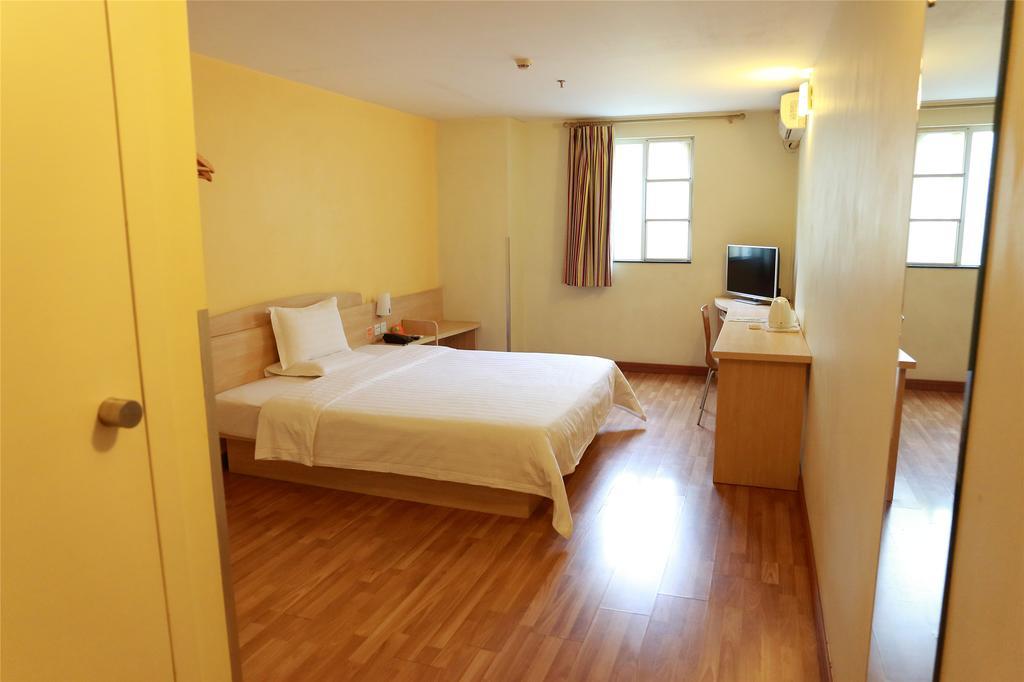 7Days Inn Beijing Shijingshan Gucheng 部屋 写真