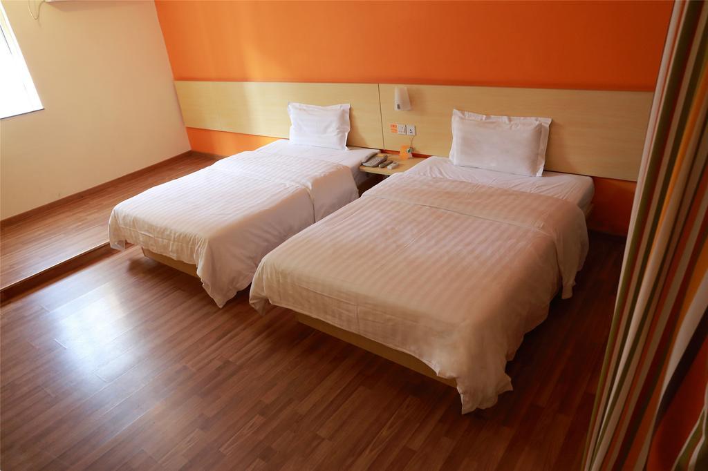 7Days Inn Beijing Shijingshan Gucheng 部屋 写真