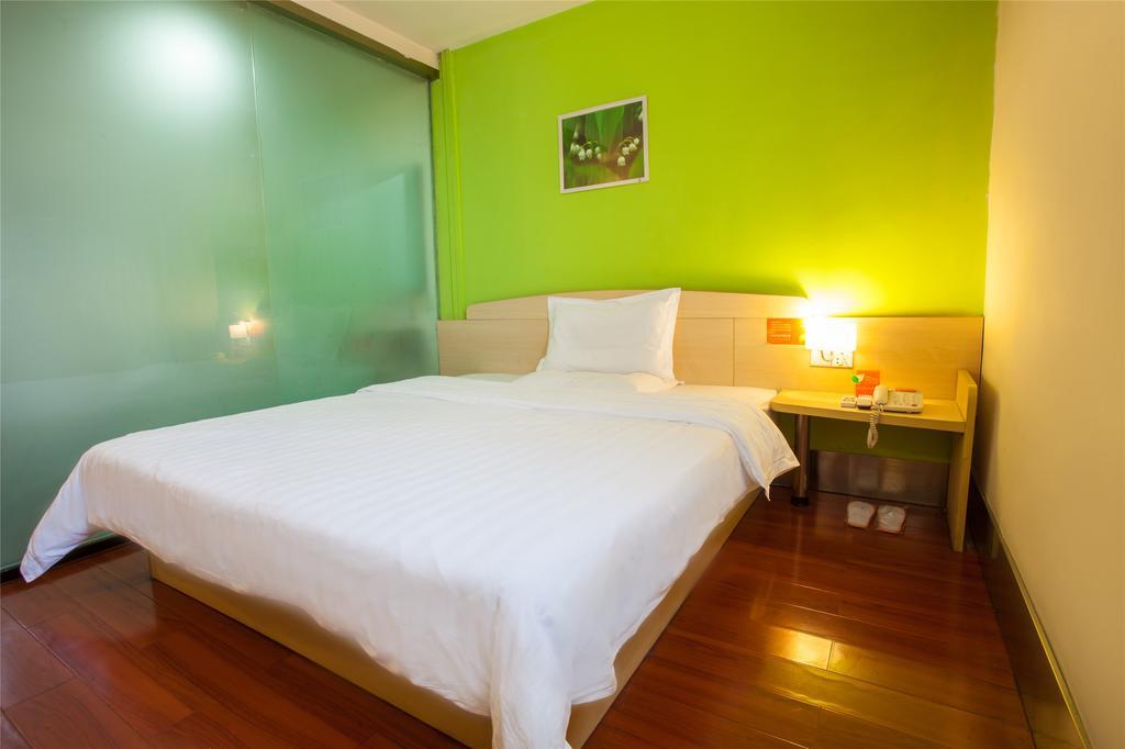 7Days Inn Beijing Shijingshan Gucheng 部屋 写真