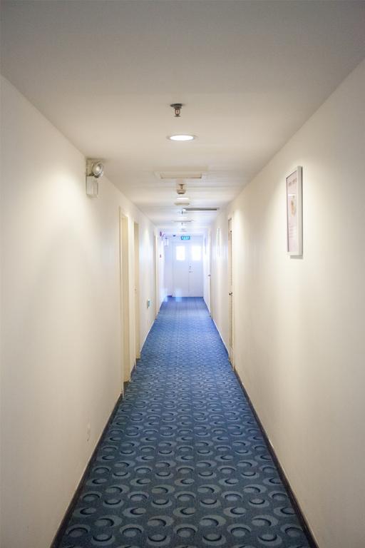 7Days Inn Beijing Shijingshan Gucheng エクステリア 写真