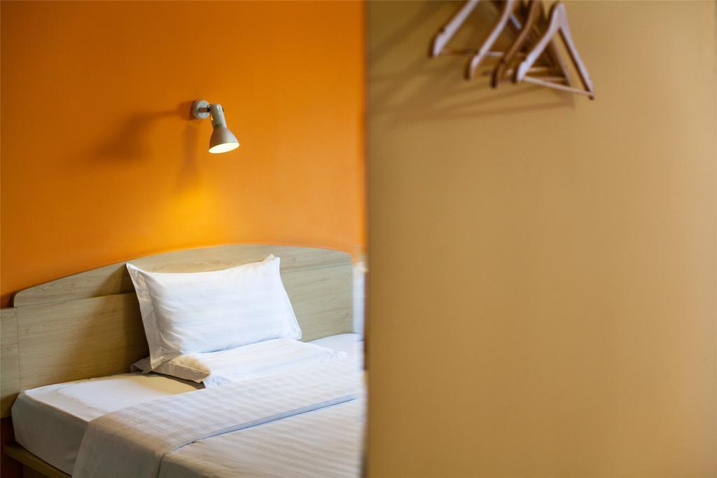 7Days Inn Beijing Shijingshan Gucheng エクステリア 写真