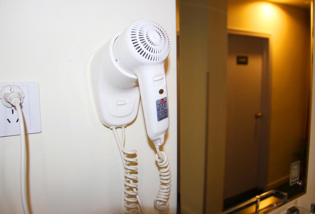 7Days Inn Beijing Shijingshan Gucheng エクステリア 写真