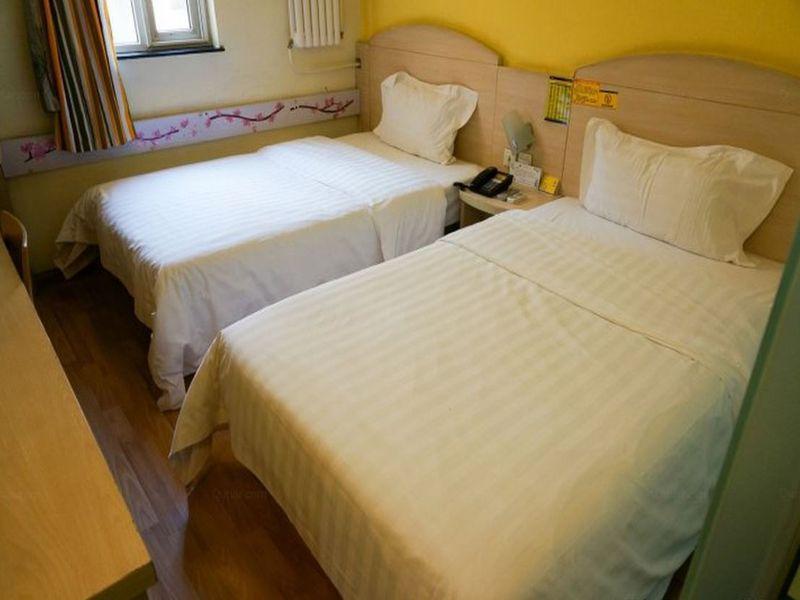 7Days Inn Beijing Shijingshan Gucheng エクステリア 写真