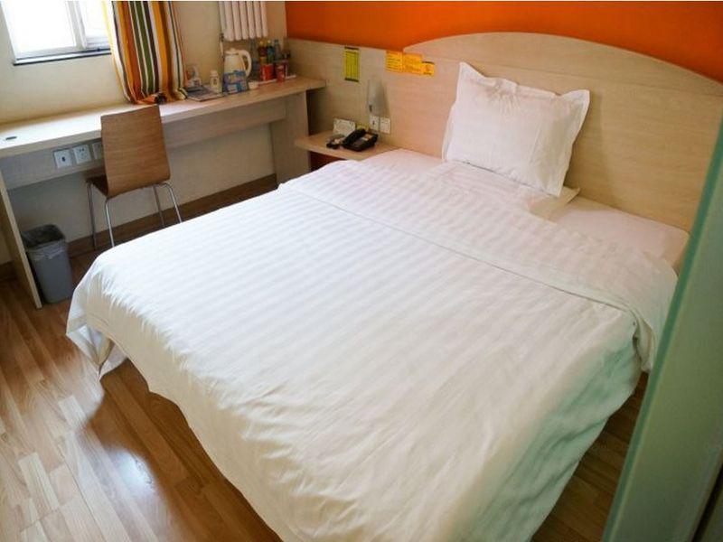 7Days Inn Beijing Shijingshan Gucheng エクステリア 写真