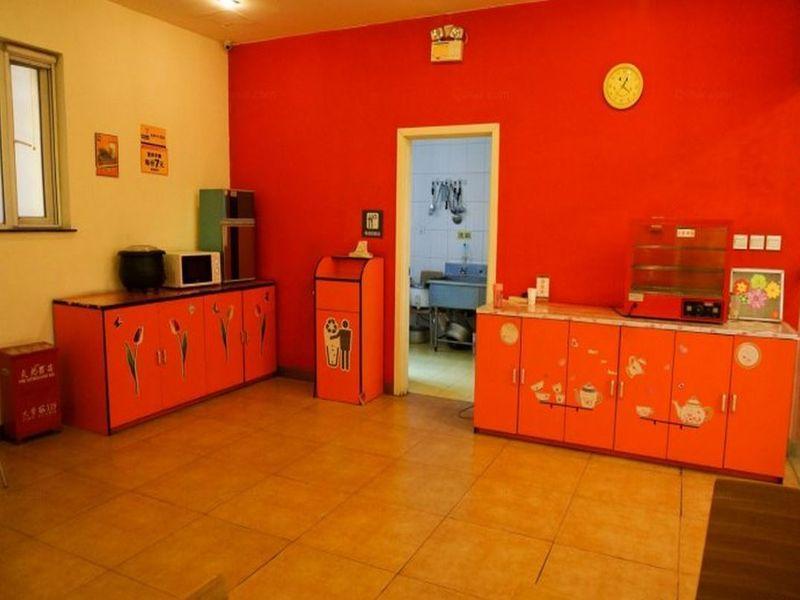 7Days Inn Beijing Shijingshan Gucheng エクステリア 写真